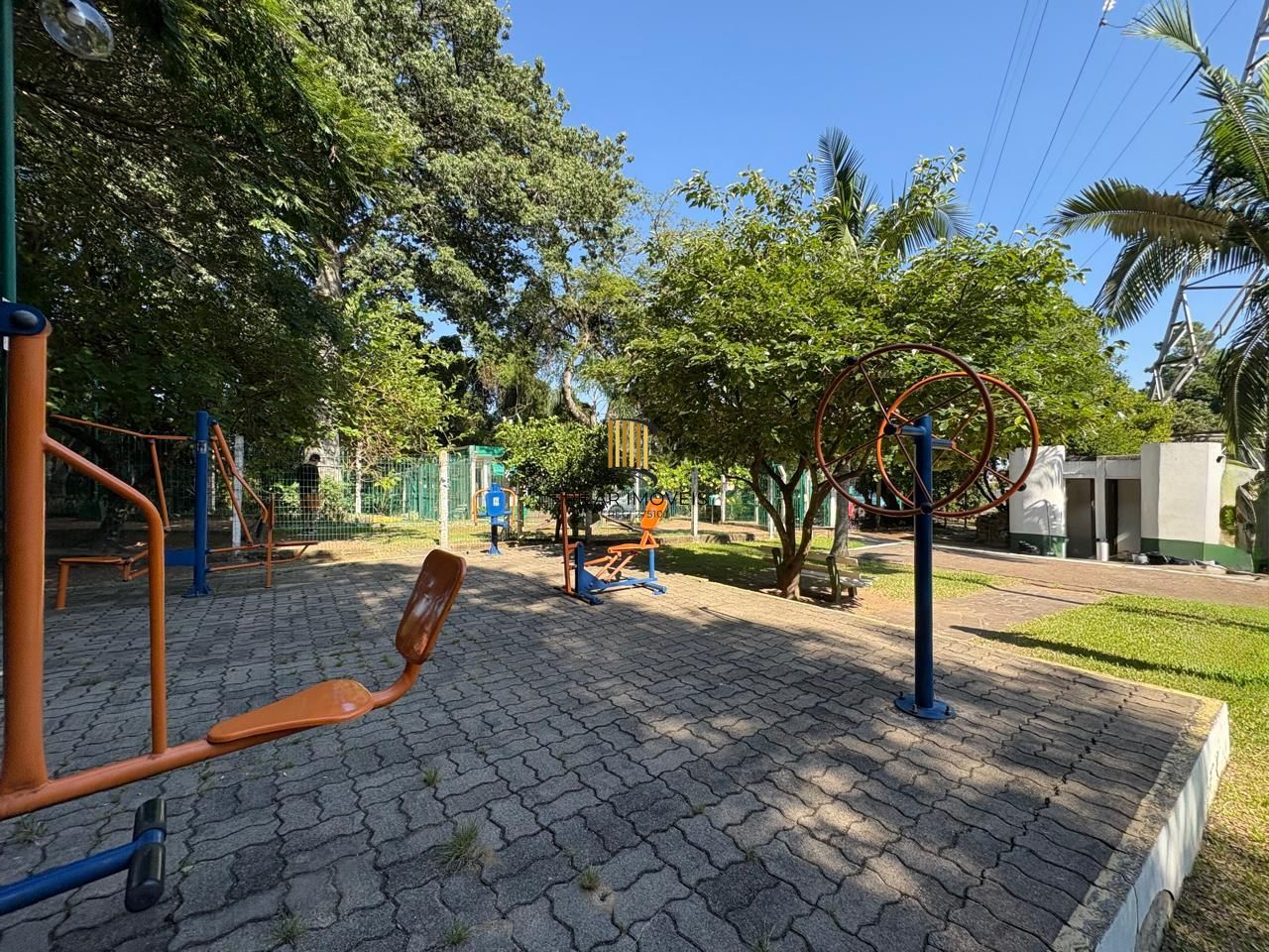 Apartamento 60,65m², 2 dormitórios no bairro Cidade Jardim!