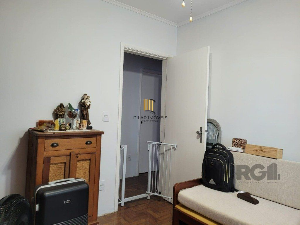 Apartamento 3 dormitórios no bairro São João