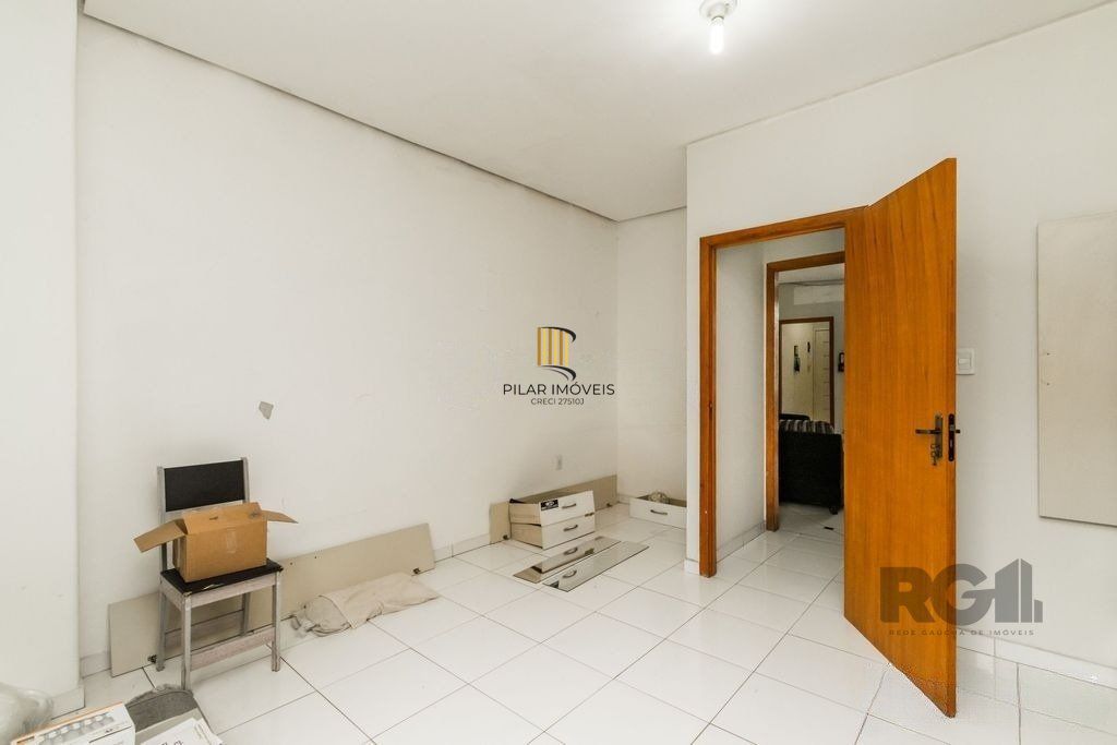 Apartamento 100m² - 2 dormitórios, 1 suíte no bairro Independência