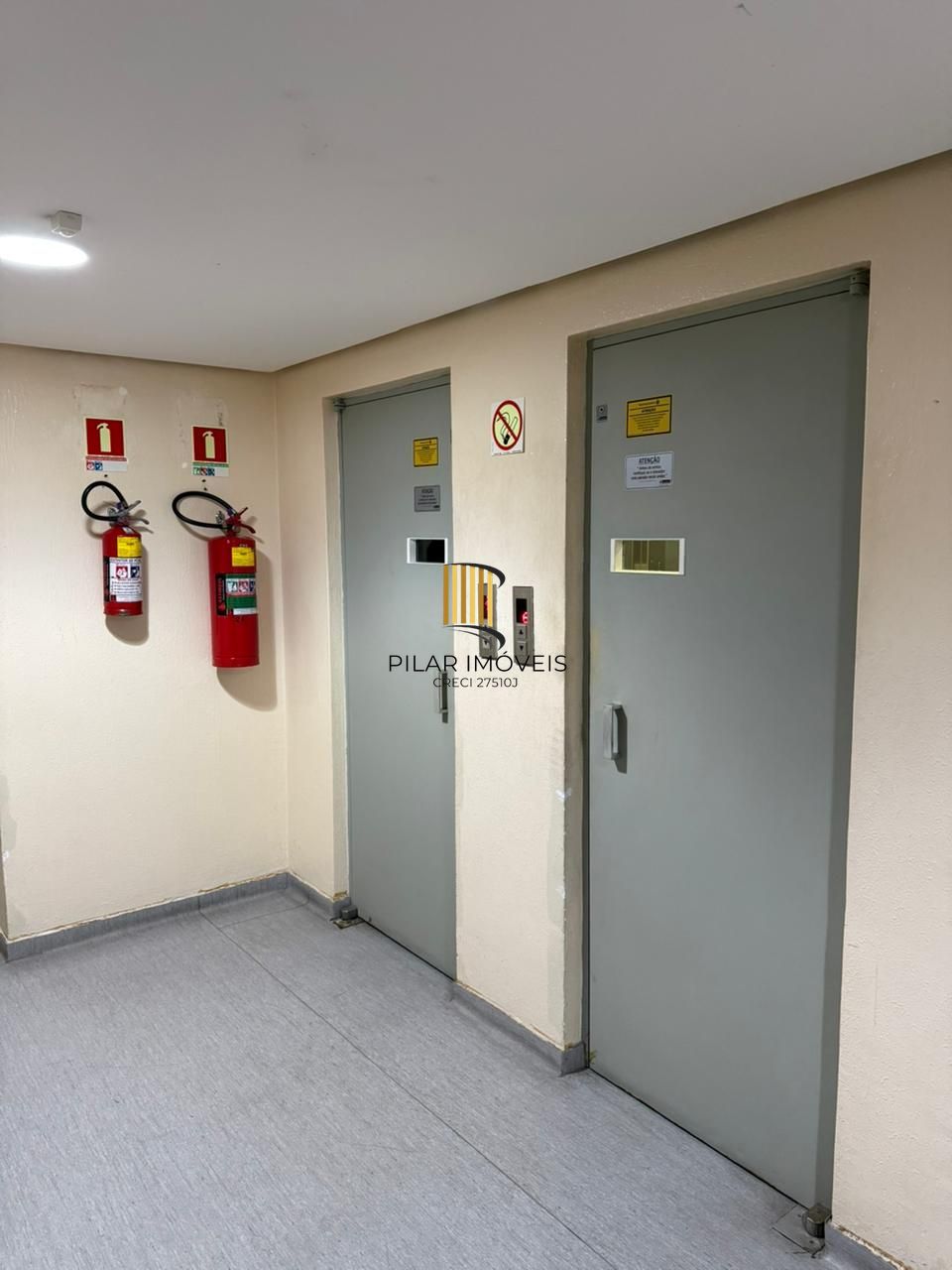 Sala Comercial à venda no bairro Menino Deus – Porto Alegre