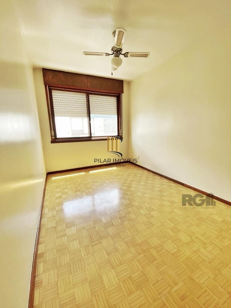 Apartamento 2 dormitórios no bairro Teresópolis