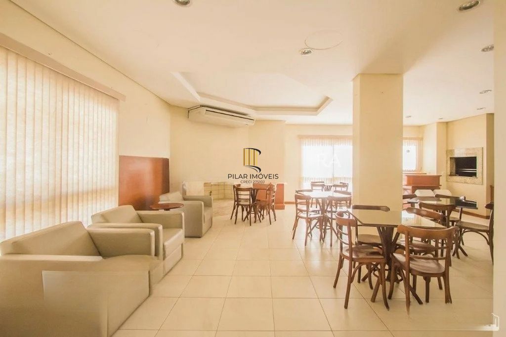 Apartamento de 3 dormitórios à venda no Bairro Jardim Sabará - Porto Alegre