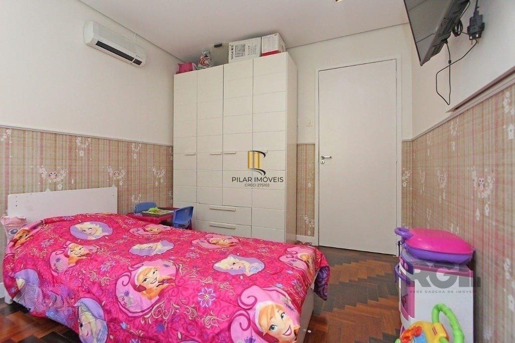 Excelente apartamento de 91m² com 3 dormitórios.