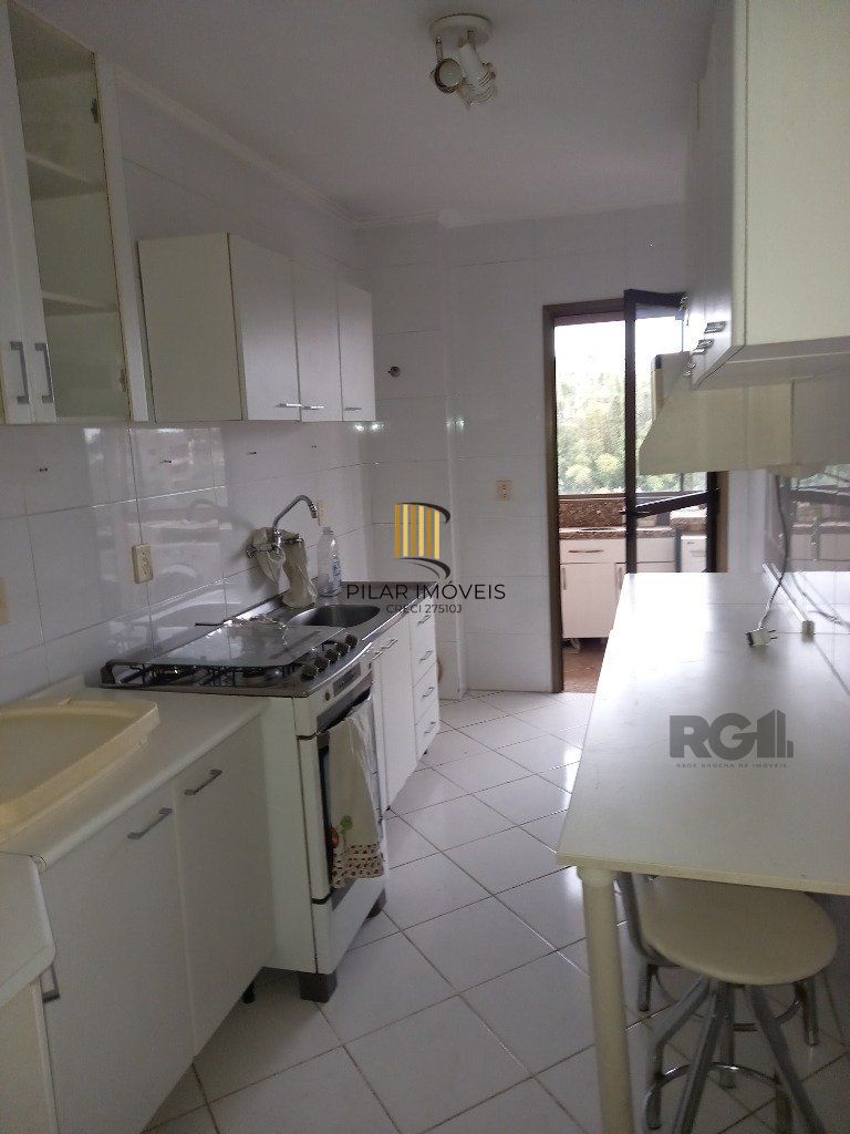 Apartamento 3 dormitórios no bairro Nonoai