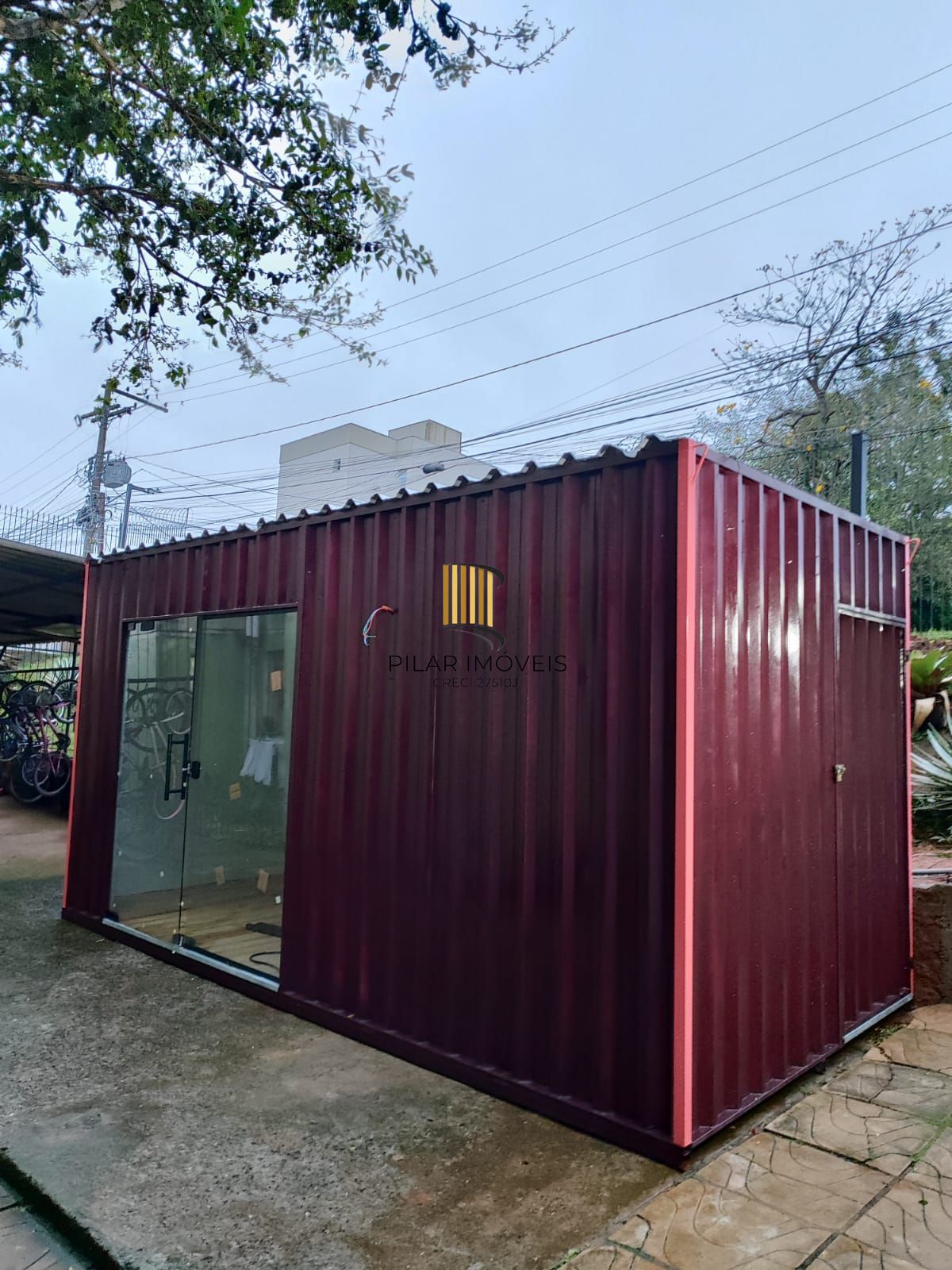 Apartamento 2 dormitórios no bairro Vila Nova