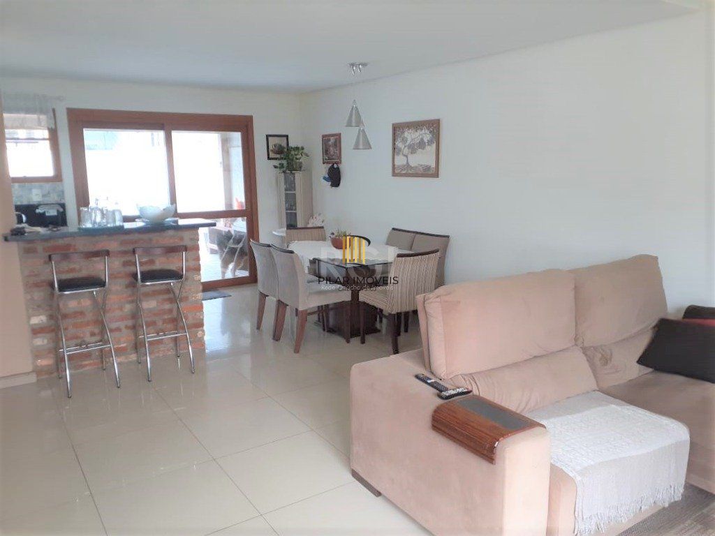 Casa para Venda - 148.53m², 4 dormitórios, sendo 1 suites, 2 vagas - Hípica