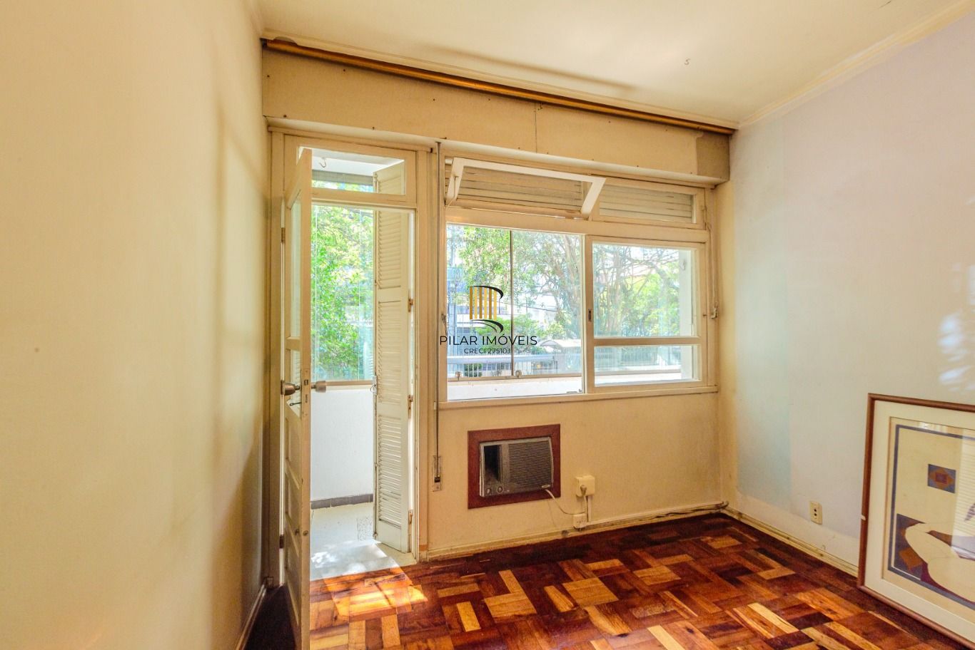 Apartamento com 3 quartos e 124m² à venda em Petrópolis, Porto Alegre. Rua Coronel Corte Real, Petrópolis, Porto Alegre