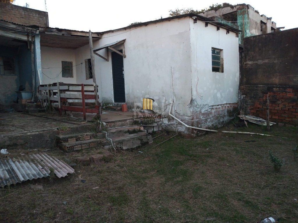 Terreno para Venda - 0m², 0 dormitórios, Nonoai