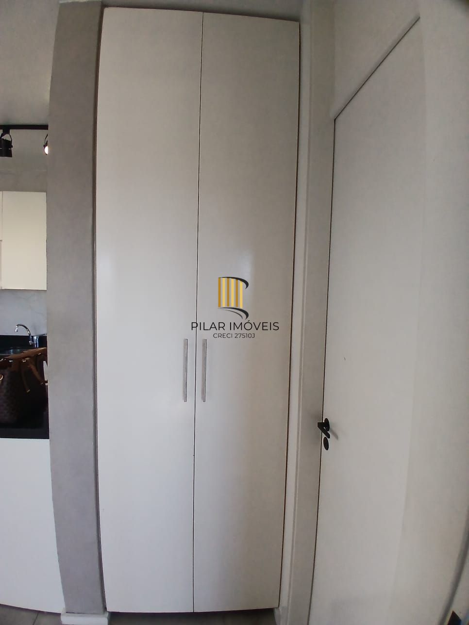 Apartamento à venda em São Sebastião, Porto Alegre