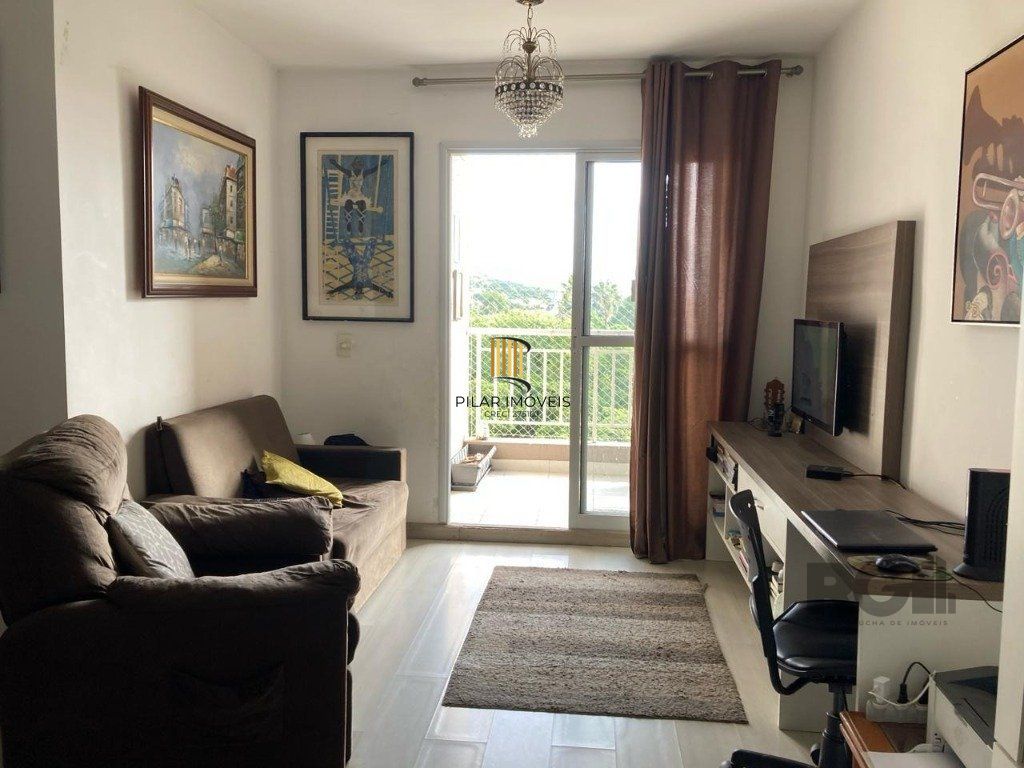 Apartamento de 3 Quartos com Suite e  duas vagas de Garagem no bairroTeresópolis