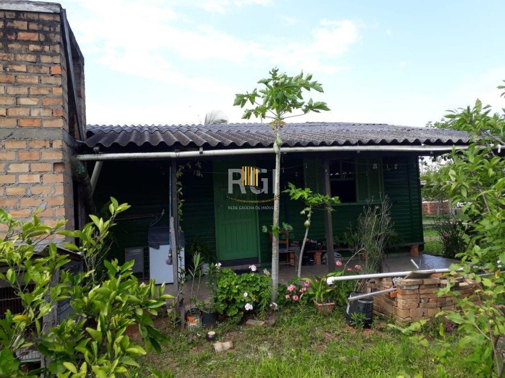 Terreno para Venda - 0m², 0 dormitórios, Itapuã