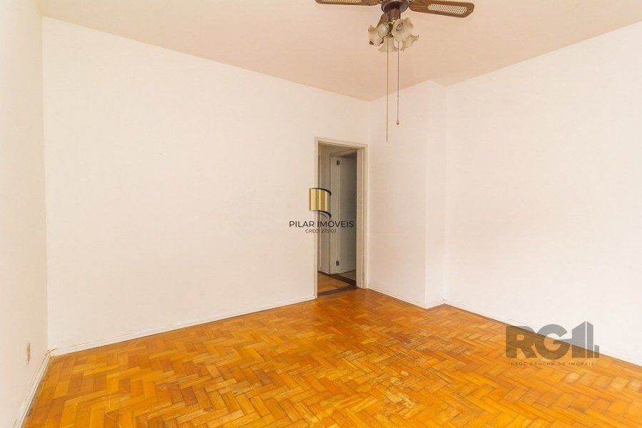 Apartamento à venda com 2 quartos 76.81 m²  Rua Augusto Melecchi, Menino Deus, Porto Alegre