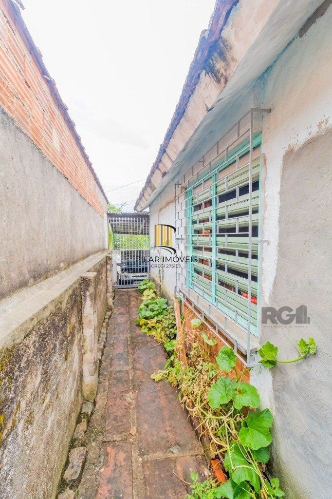 casa de 2 quartos, bairro Jardim Sabará