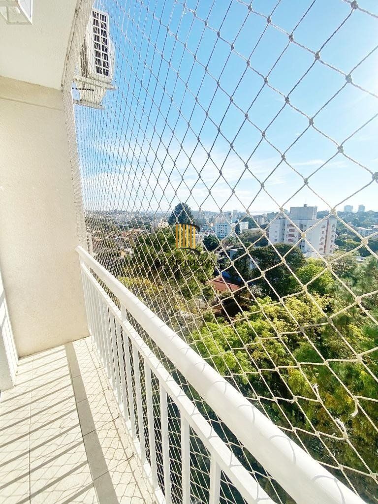 Apartamento 2 dormitórios no bairro Cristal