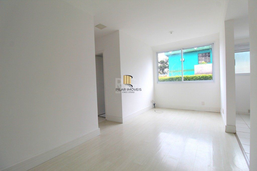 Apartamento para Venda - 45.88m², 2 dormitórios, 1 vaga - Ipanema