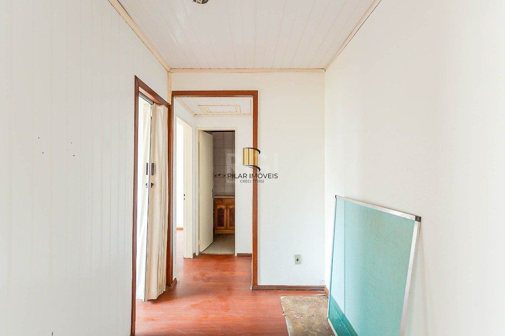 Apartamento para Venda - 42.41m², 1 dormitório, Santa Tereza