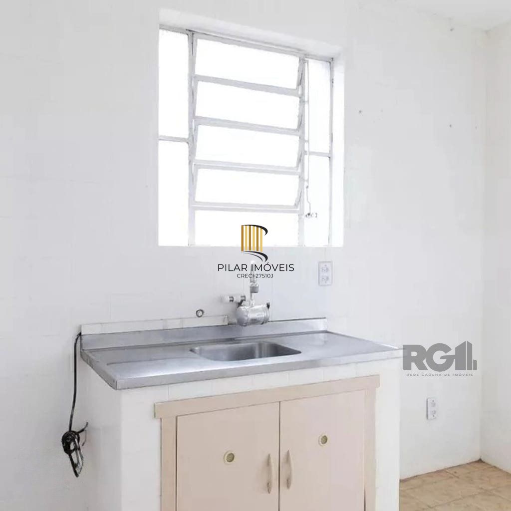 Apartamento 45m² - 1 dormitório no bairro Passo Da Areia