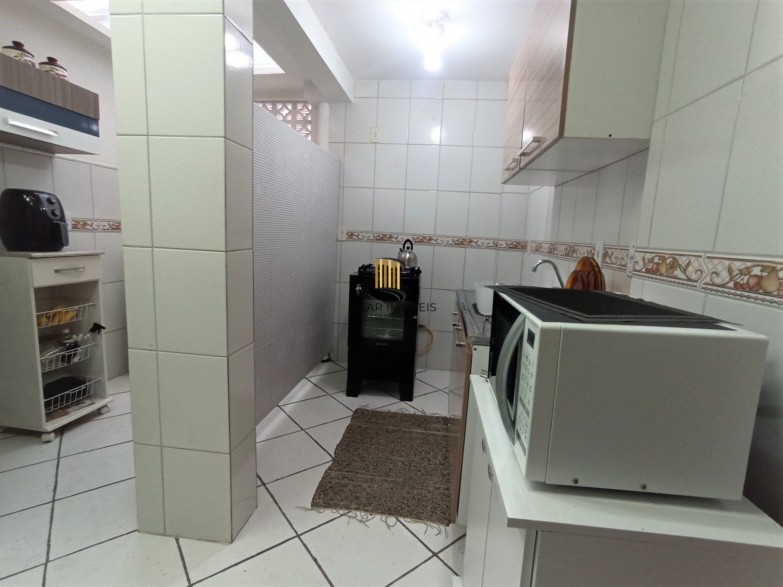 Apartamento de 2 dormitório á venda no Bairro no Mont Serrat, Porto Alegre