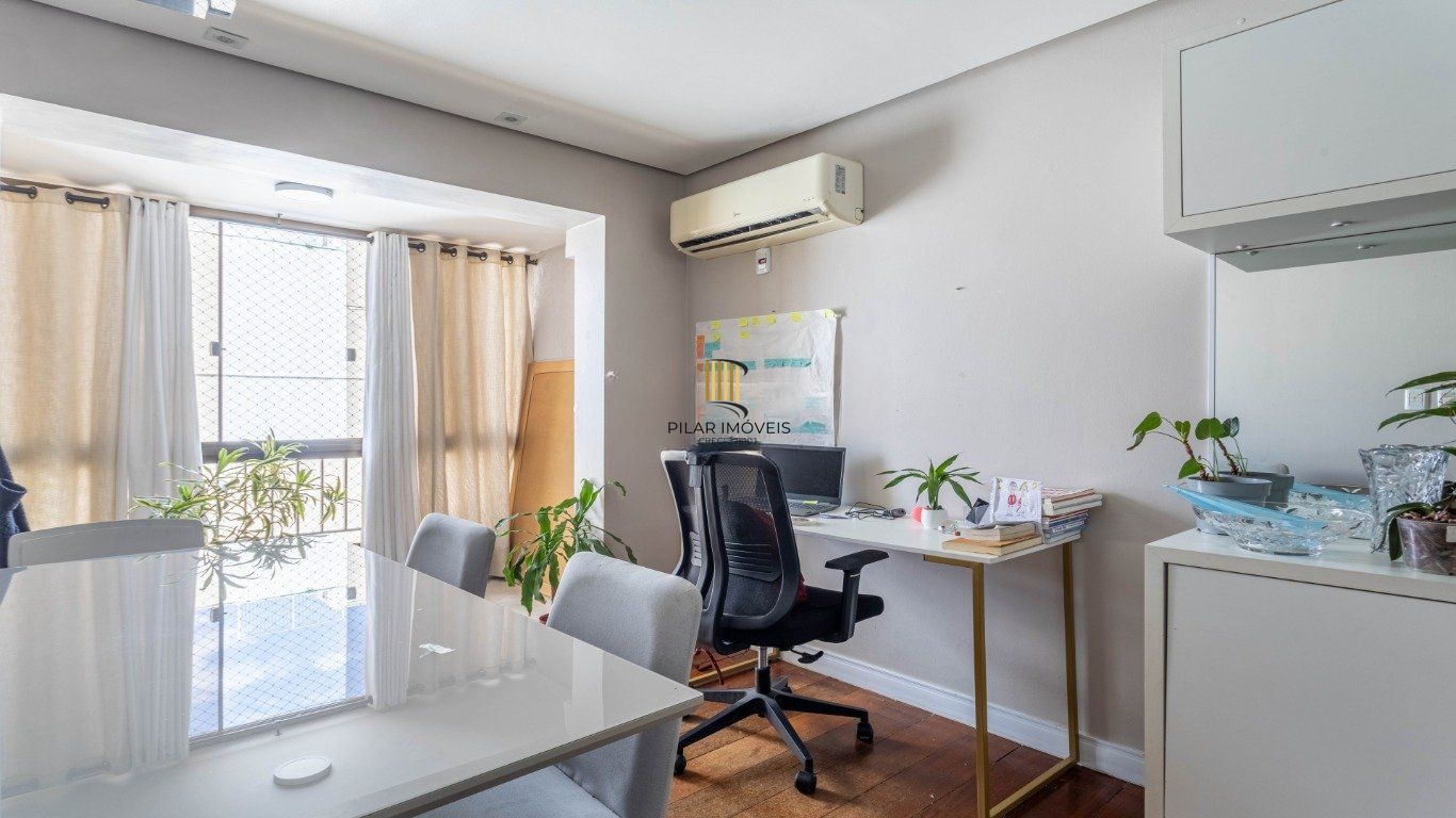 Cobertura com 2 quarto e 108m² à venda em Centro Histórico, Porto Alegre.