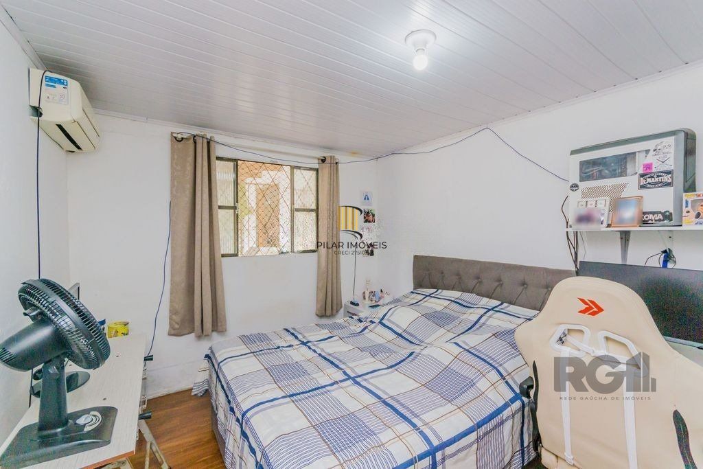 Casa 2 dormitórios no bairro  Coronel Aparício Borges
