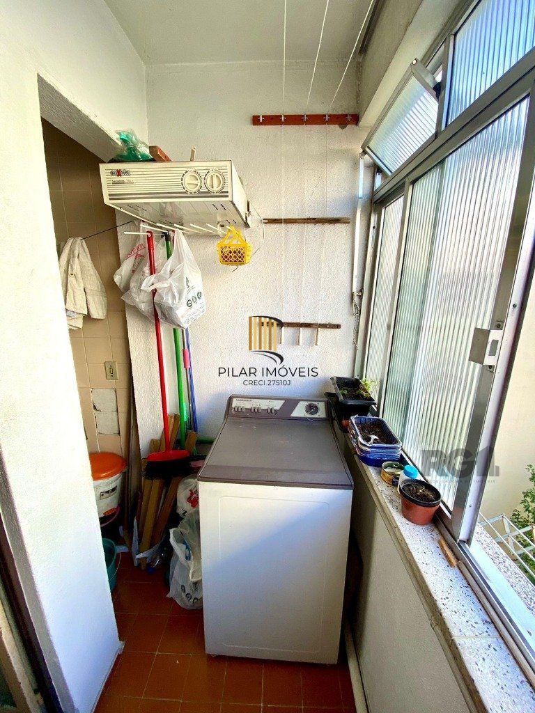 Apartamento 2 dormitórios no bairro Teresópolis