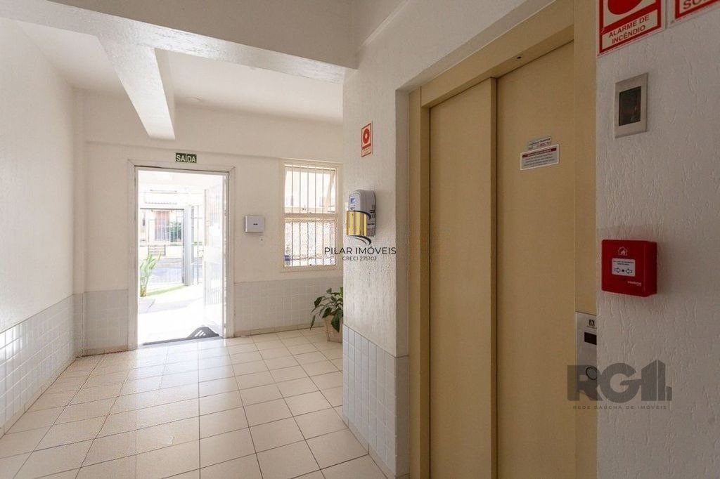 Apartamento de 1 dormitório com 68m², no bairro Jardim Botânico