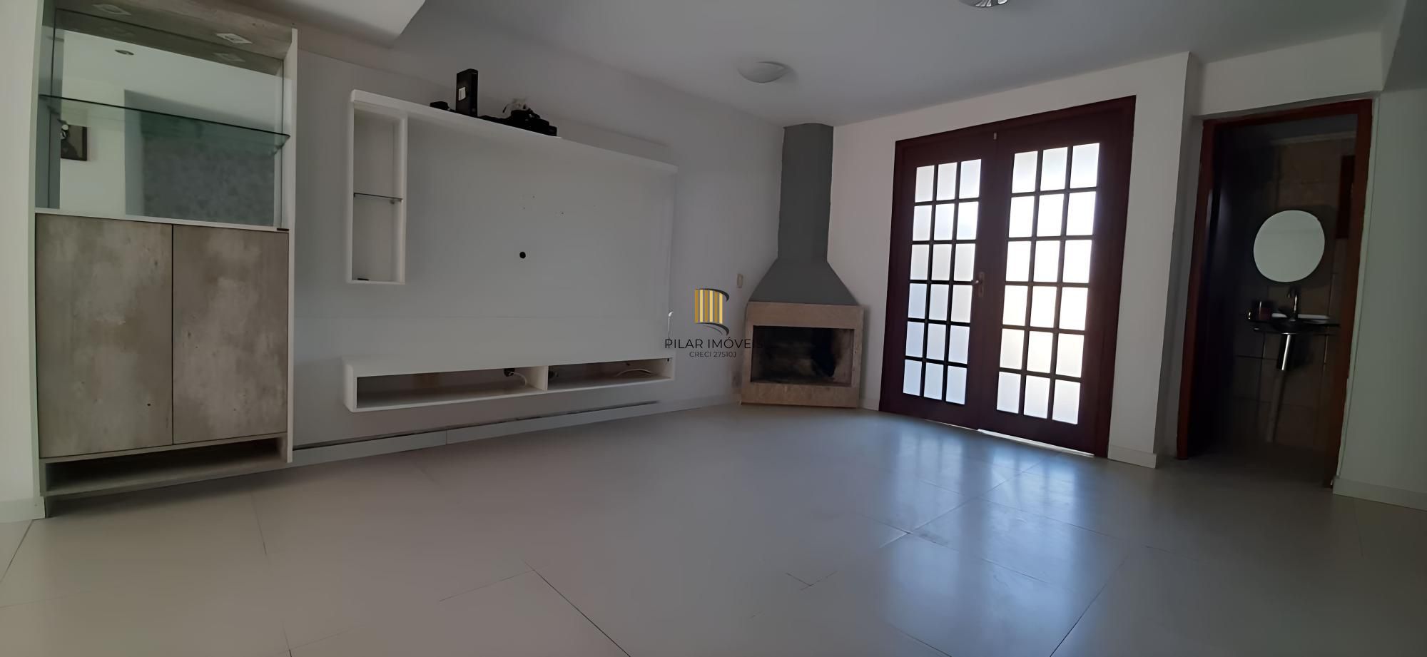 Casa com 3 dormitórios no bairro  Aberta dos Morros - Porto Alegre - Pilar Imóveis