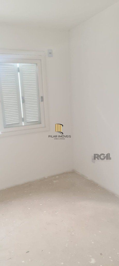 Casa Condominio para Venda - 134m², 3 dormitórios, sendo 1 suites, 2 vagas - Vila Nova