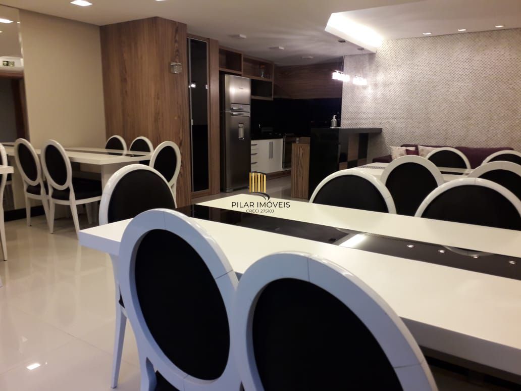 Apartamento na Bela vista com 3 suites, 4 garagens, 1 apartamento por andar.