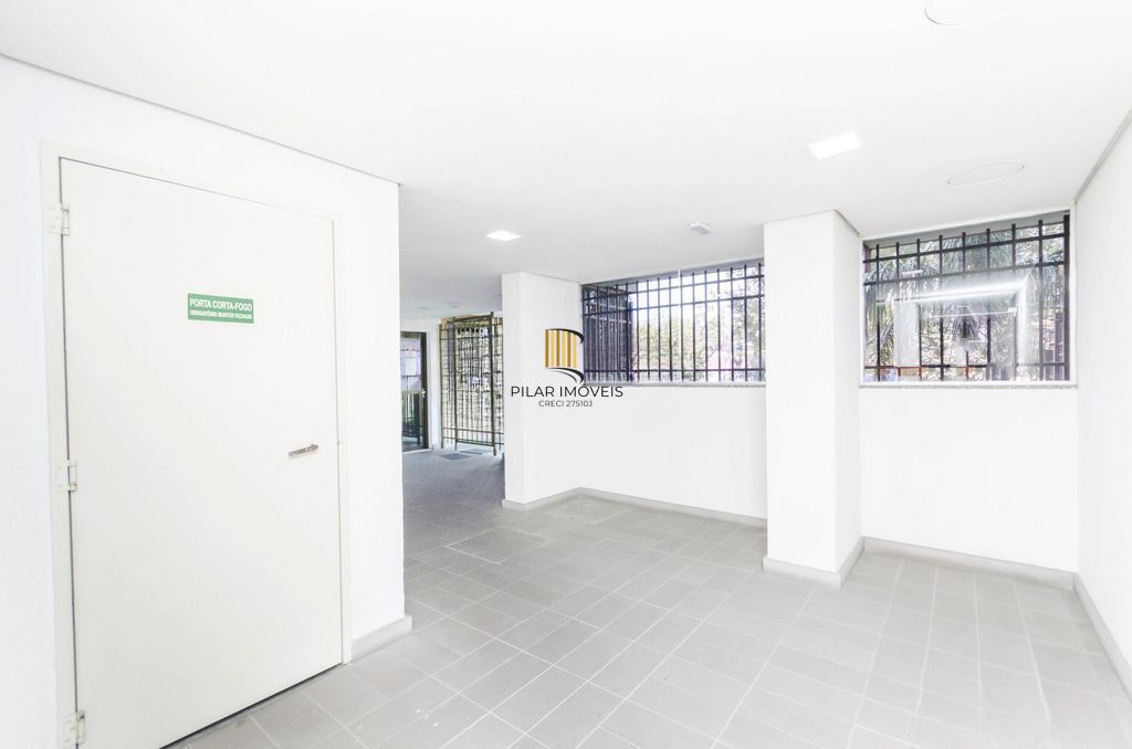 Apartamento 2 dorms à venda Rua Professor Cristiano Fischer, Partenon - Porto Alegre