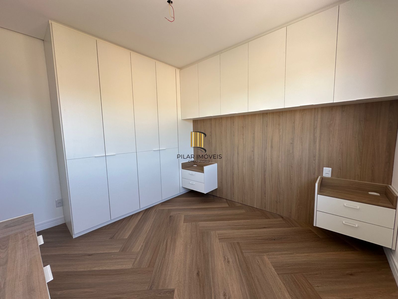 Apartamento Novo à Venda na Dr. Barcelos – 2 Dormitórios, Suíte e Garagem Dupla Descoberta