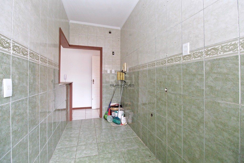 Apartamento para Venda - 56.38m², 2 dormitórios, Nonoai