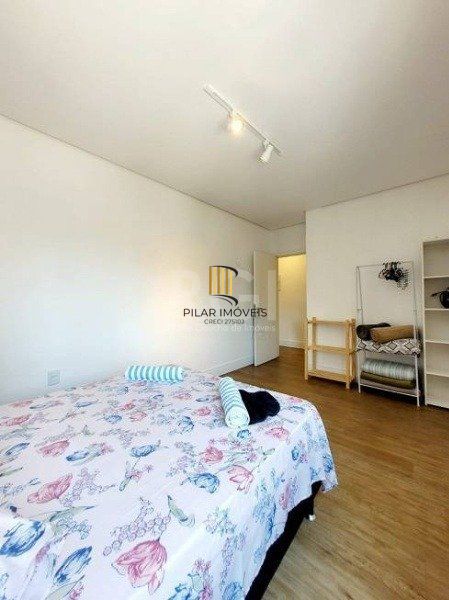 Apartamento para Venda - 69m², 2 dormitórios, Auxiliadora