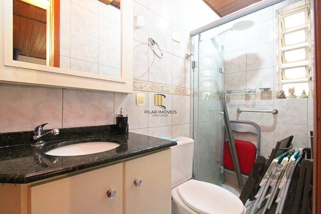 Cobertura à venda com 4 quartos 152 m²