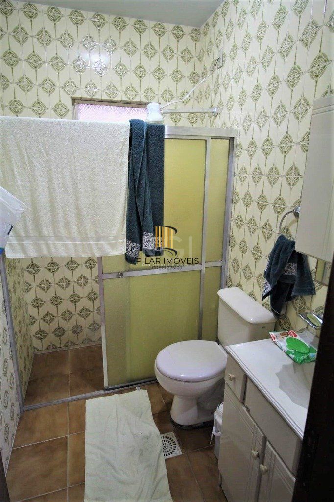 Casa para Venda - 287m², 3 dormitórios, sendo 2 suites, 4 vagas - Nonoai