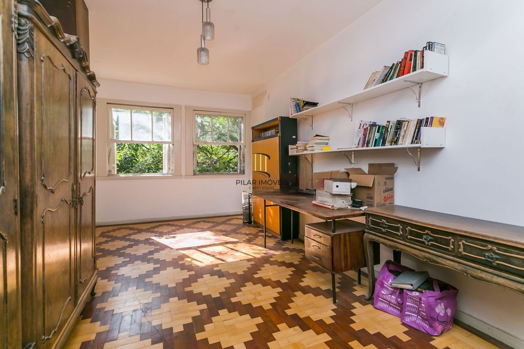Casa 4 dorms à venda Rua Sinimbú, Petrópolis - Porto Alegre