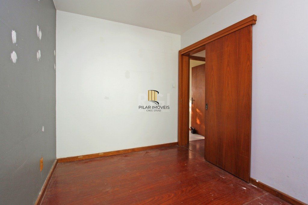 Apartamento 4 dormitórios no bairro Santa Tereza