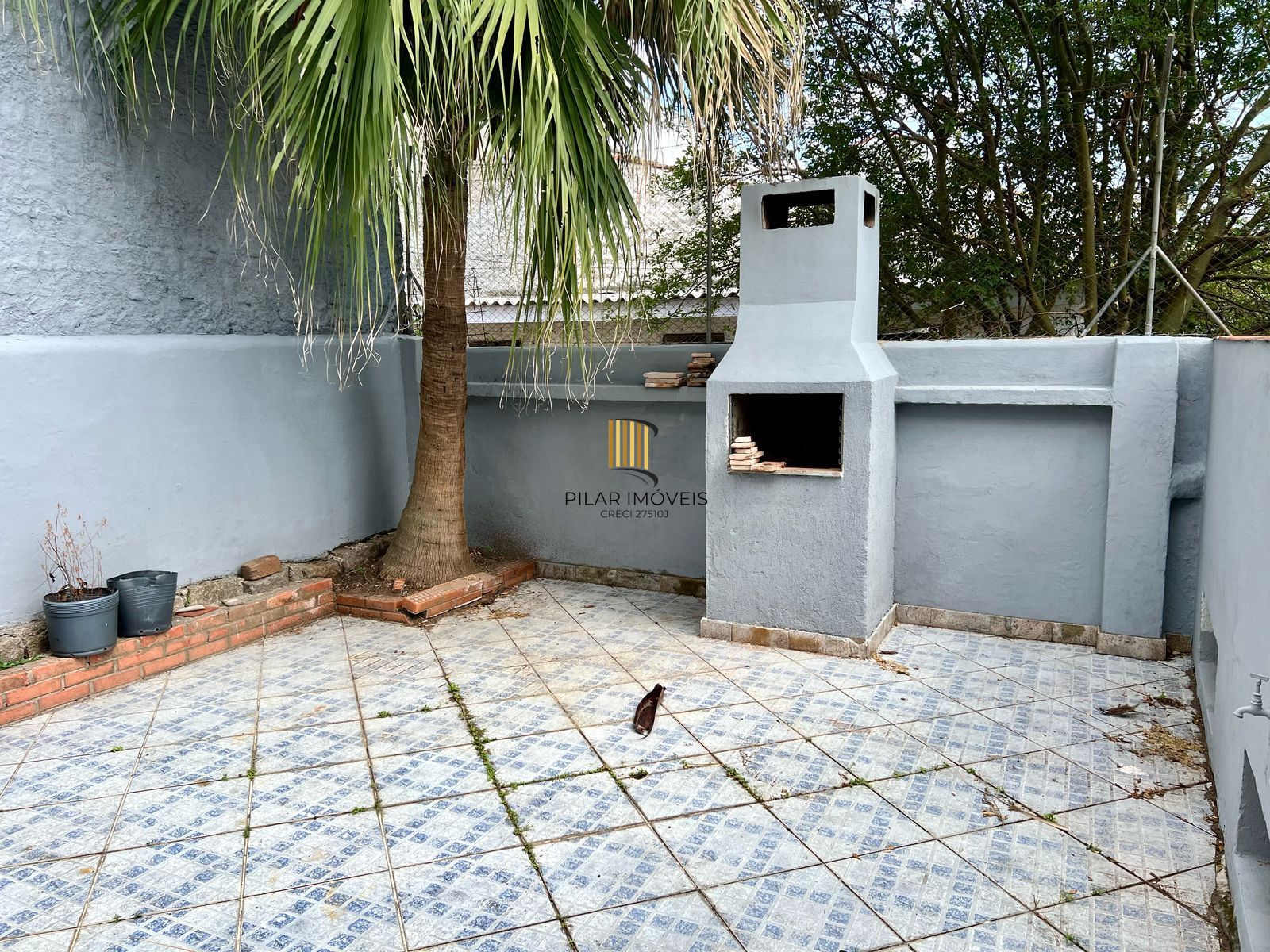 Casa Residencial à Venda no bairro Nonoai