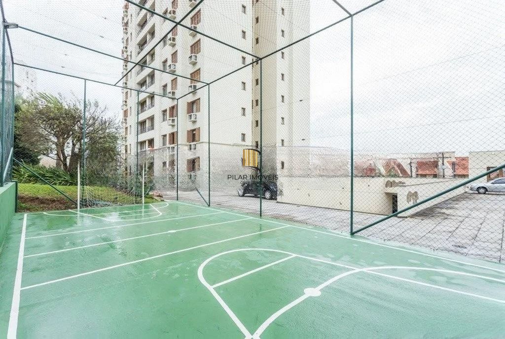 Apartamento de 3 dormitórios à venda no Bairro Jardim Sabará - Porto Alegre