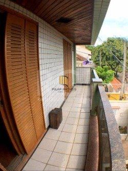 Casa para Venda - 190m², 3 dormitórios, sendo 1 suites, 1 vaga - Tristeza