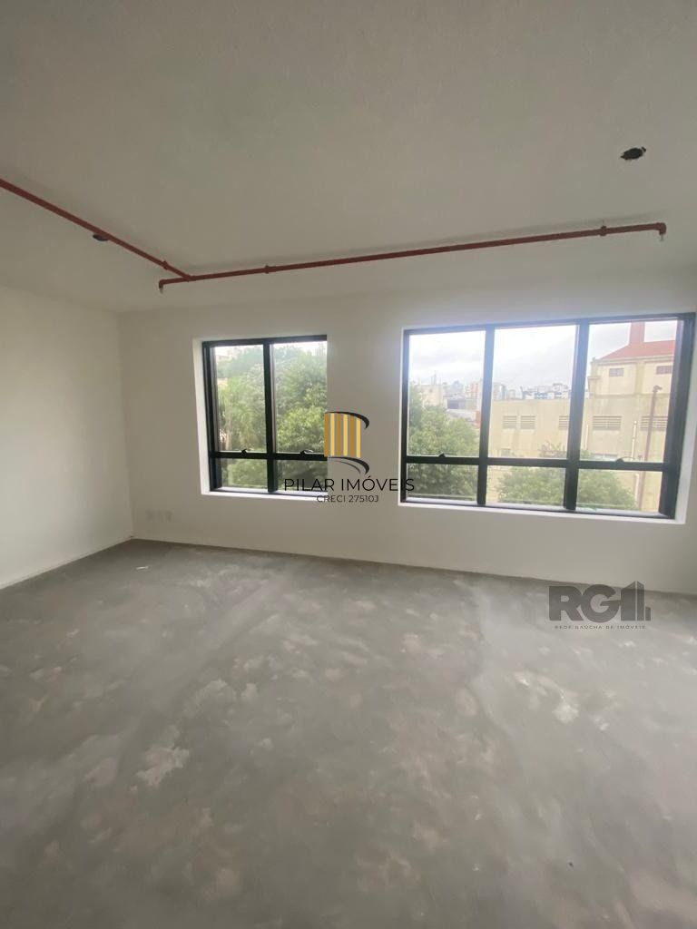 Sala Comercial no bairro Floresta