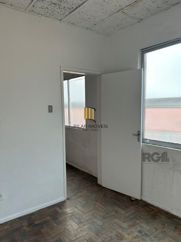 Apartamento 42m², 2 dormitórios no bairro Teresópolis