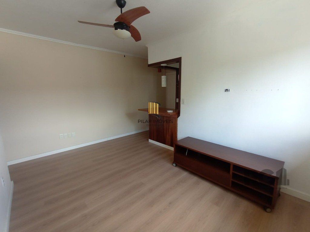 Apartamento 2 dormitórios no bairro Teresópolis