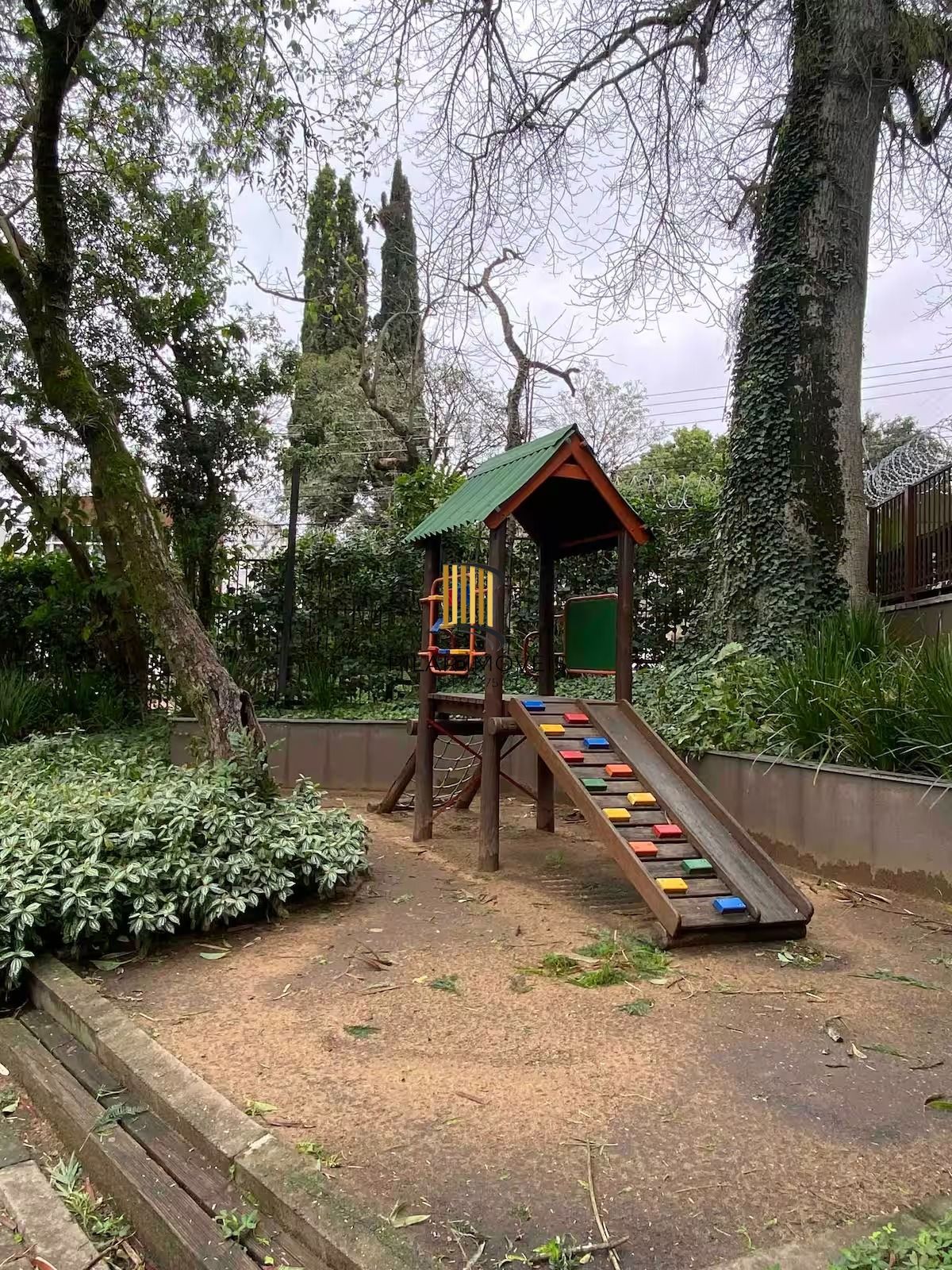 Apartamento 2 dormitórios no bairro Teresópolis