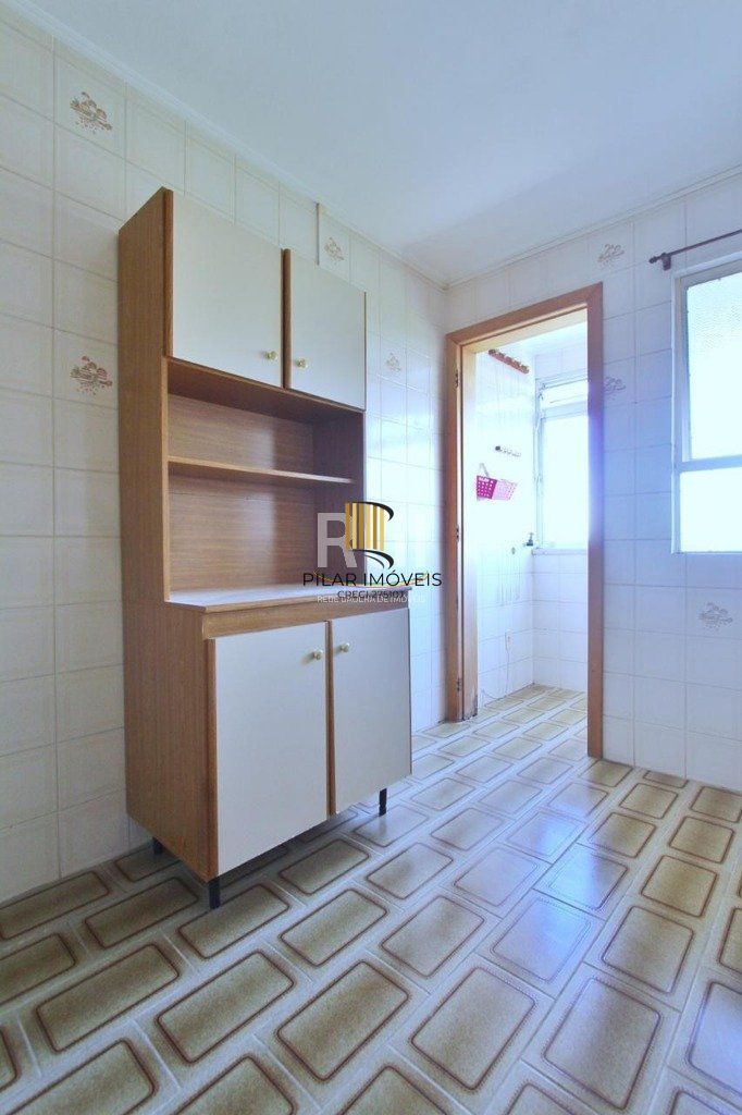 Apartamento para Venda - 46m², 1 dormitório, Nonoai