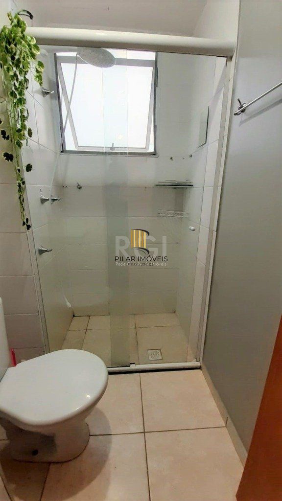 Apartamento para Venda - 39.65m², 2 dormitórios, 1 vaga - Vila Nova