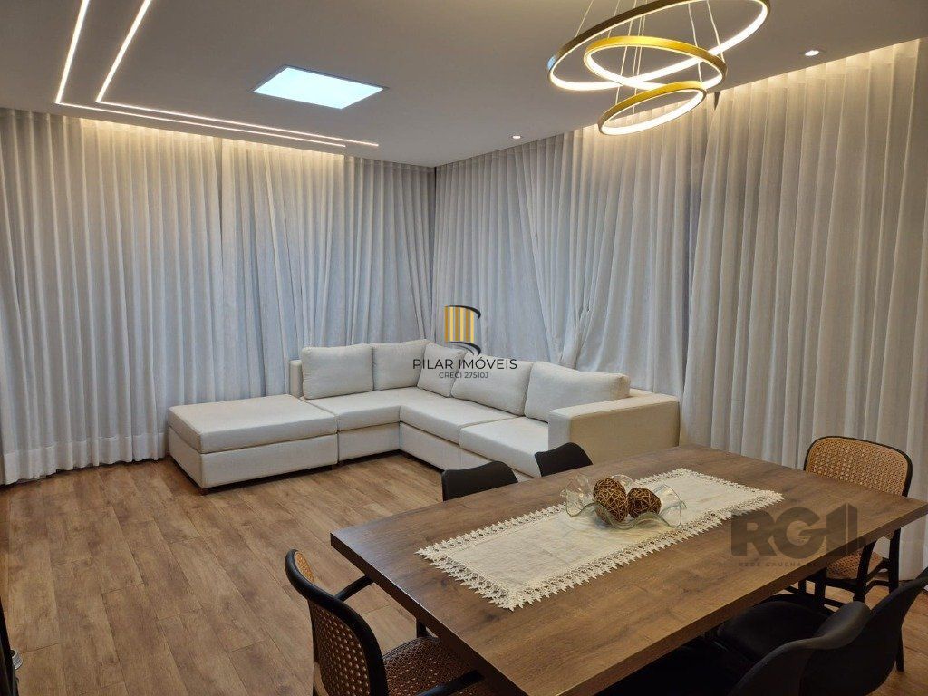 Apartamento 03 dormitorios com suite em Porto Alegre=RS