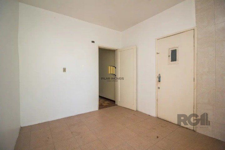 Apartamento com 106 m² na Laurindo, Bairro Santana em Porto Alegre-RS