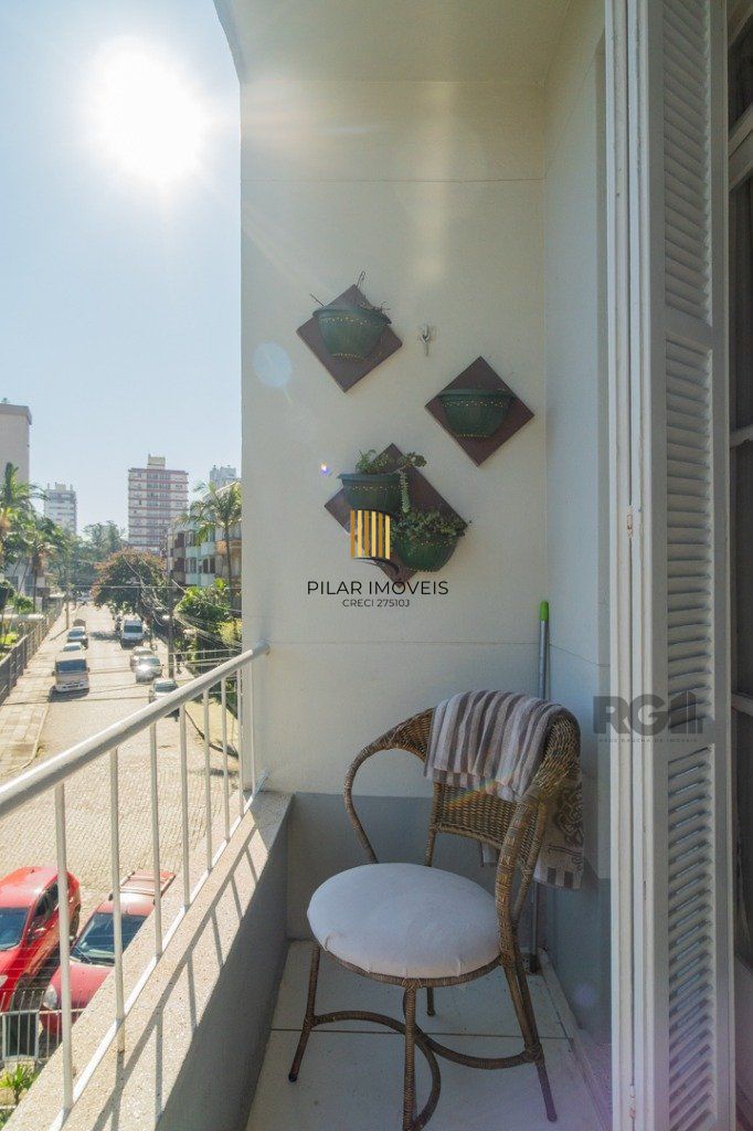 Apartamento de 82m², bairro Santana