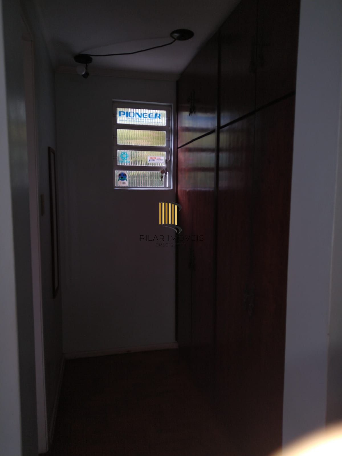Casa 4 dormitórios no bairro Santa Tereza